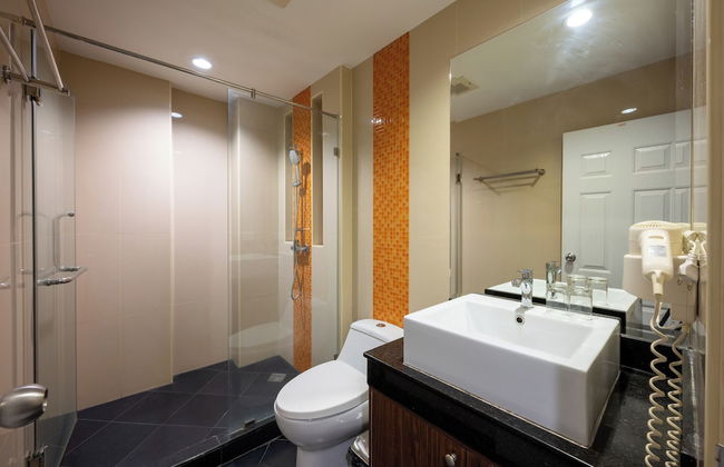 New Nordic Marcus 2 - Foto 60