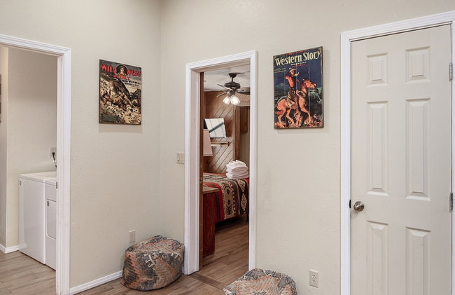 Midtown Riverfront by Ruidoso Vacation Rentals - Foto 86