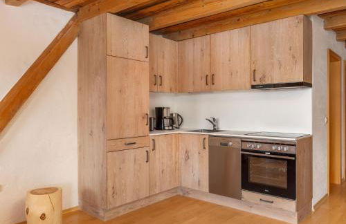 Apartment Am Rückerlhof -Alexi by Interhome - Foto 6