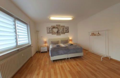 J&L Apartment Industrie Nord - Foto 33