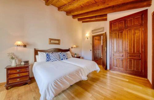 Casa Cuesta del Reloj - Antigua posada - Foto 1