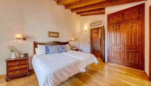 Casa Cuesta del Reloj - Antigua posada - Foto 1, Other