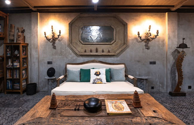 Original Villa Pryaniki - Foto 23