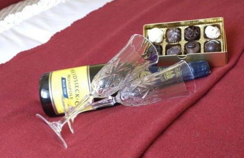 Shalom Cottage - Foto 26