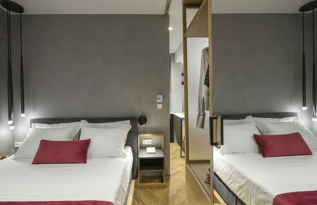 Olvios Luxury Suites - Foto 27