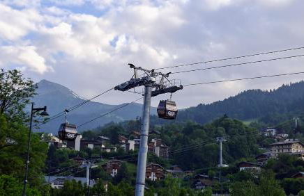 La loge - EN PLEIN COEUR DU VILLAGE - Foto 33