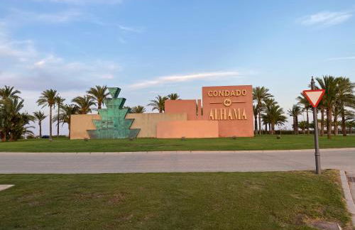 Condado de Alhama golfresort naranjos 1-29 - Foto 19