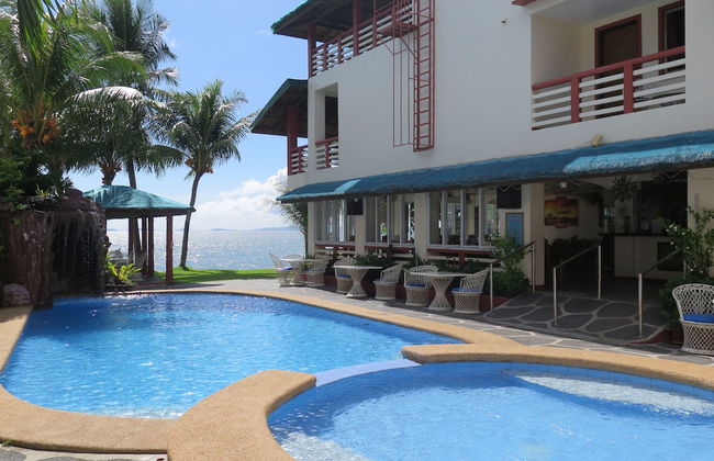 BADLADZ Staycation Condos - Foto 40