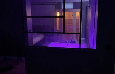 Le Cocon des Granges - Suite Sauna Jaccuzi SPA - Foto 4