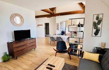 L'Herboriste - Appartements meublés - Photo 16