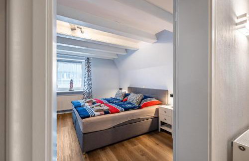 Gästehaus Bi de Ley - Foto 43