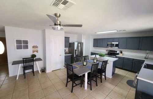 East Mesa Hideaway - Foto 18