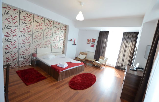 Mosilor Residence Apartments - Foto 58