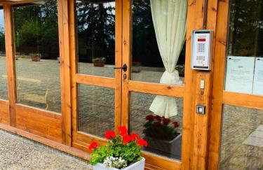Edelweiss Pila-Ski appartment con vista montagne - Foto 16