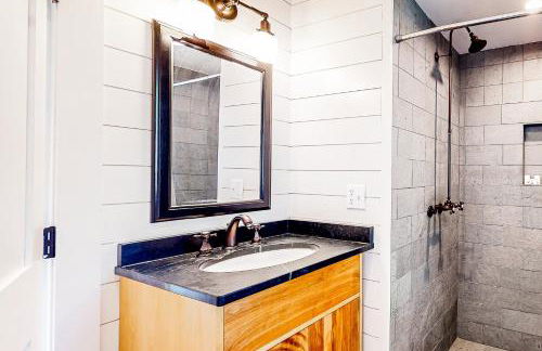 Cottage on the Coast - Foto 19