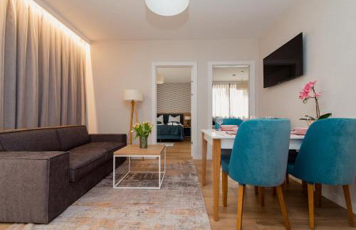 ShortStayPoland Apartamenty - Foto 42