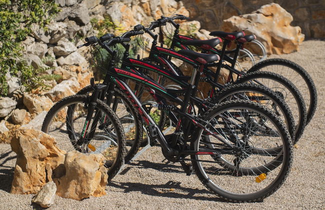 Wabi Sabi Resort & Apartments - Photo 21