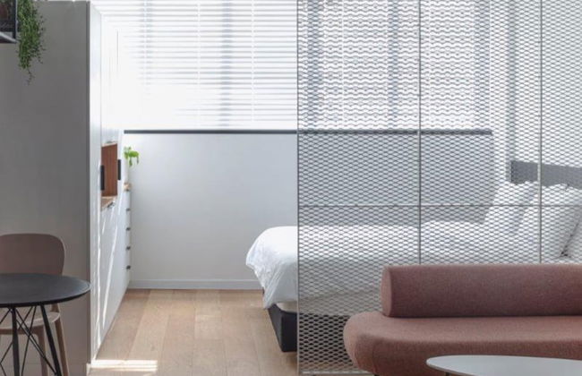 DeBlox living - Ben Avigdor - Foto 18