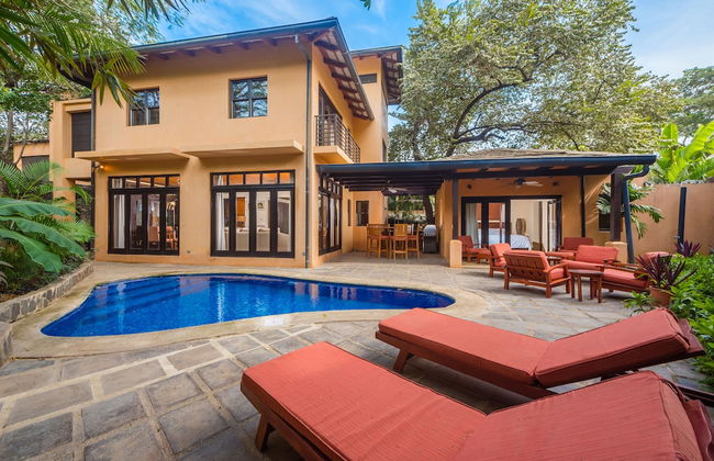 Jet Luxury at Langosta BeachResortVillas - Foto 52