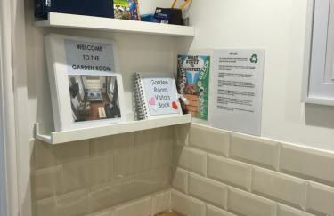 A secluded Garden Room in sunny Southport - Foto 14