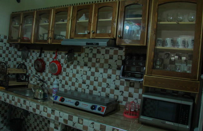 Le Gite De Sidi Rbat - Photo 14