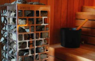 Magdala Lodge - wellness oasis - Foto 9