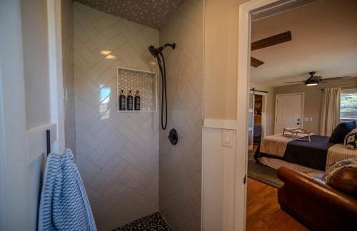 Parkside Place Entire Home in Acworth - Foto 32