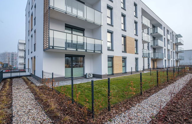 Open Air Residence 2 - Photo 15