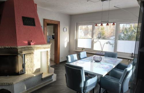 Leuchtturmhus - Foto 16