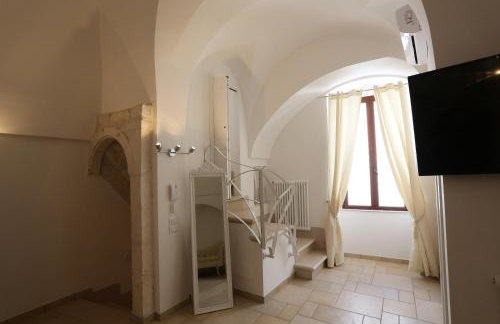 CASA VACANZE IL RIFUGIO DEL PRINCIPE 2 - Foto 17