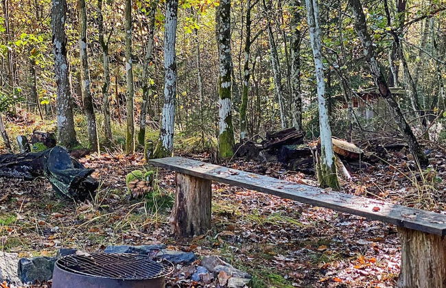 4 Person Holiday Home in Skanes-fagerhult - Foto 22