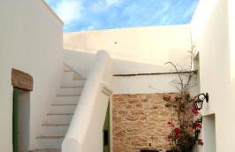 Matsas Mansions - Foto 1