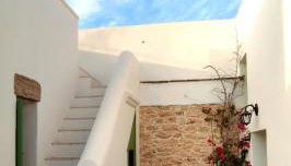 Matsas Mansions - Foto 1