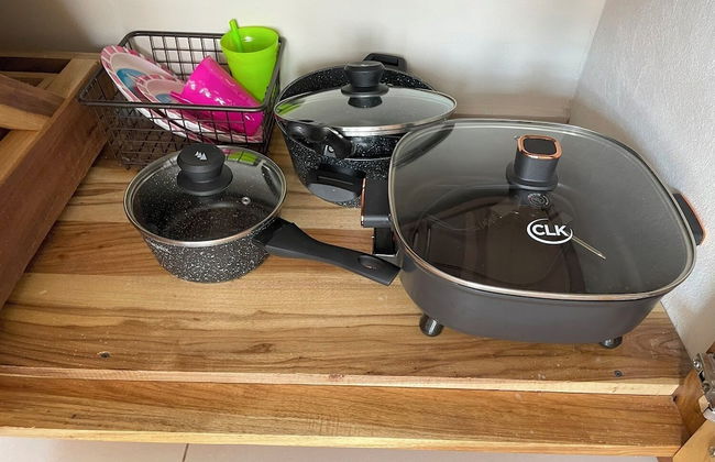 Arenal Cozy Apartment - Foto 8