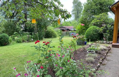 Ferienwohnung Wegener - Foto 1