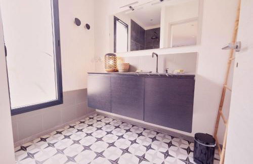 Villa avec jardin et piscine - Foto 22