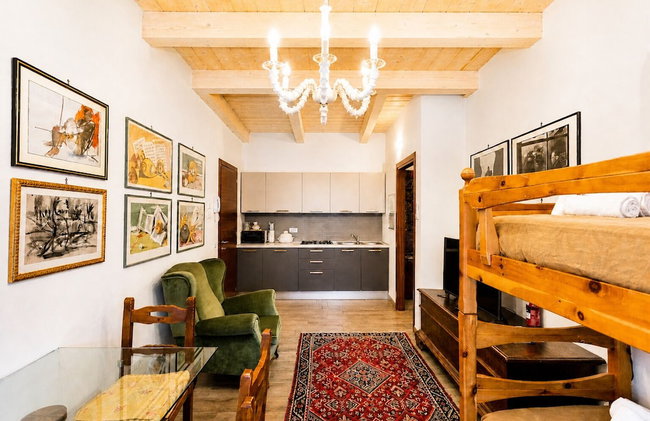 Al Battistero Luxury Suite - Photo 41