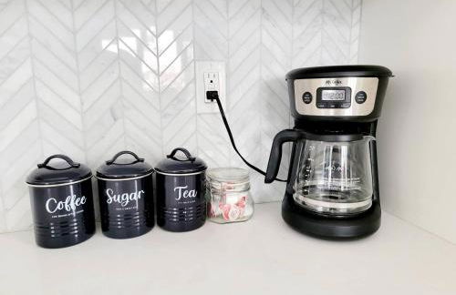 Upscale Modern Townhouse at Balboa Park - Foto 11