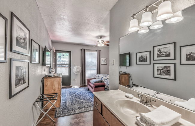 Cozy Up Haus - Foto 5