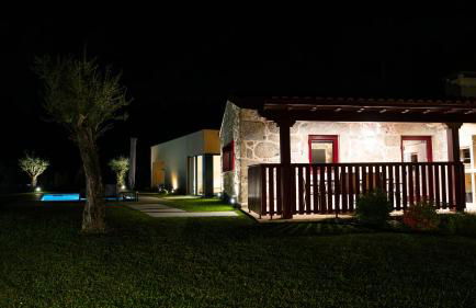 Casa Encosta do Monte - Foto 29