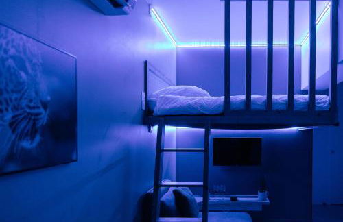 Studio du faubourg 1 à 3 Personnes - Foto 54