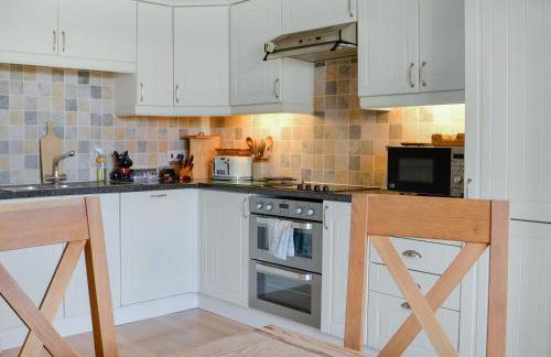 Field Cottage - Foto 7