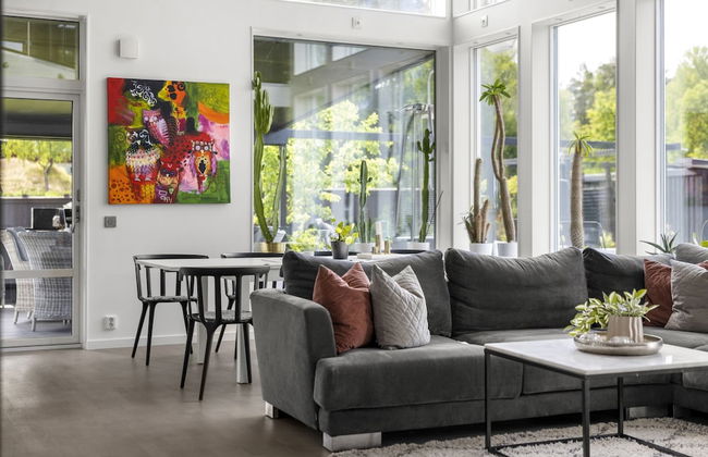 Luxury Villa Stockholm - Photo 46