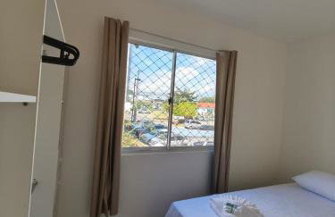 Lindo e Confortavel Apto Ideal Torquato - Foto 30