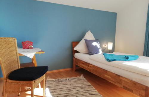 Ferienwohnung Alpenlodge - Foto 9