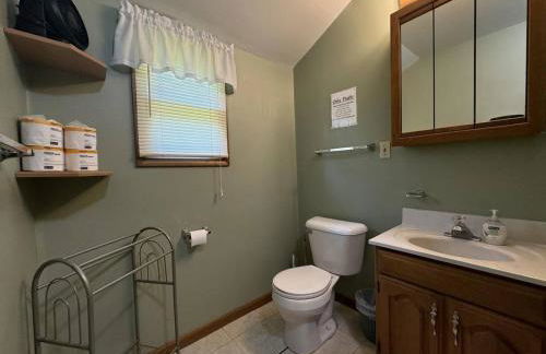 Cedar Cove Cabin 1 - Foto 14