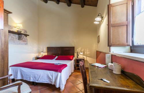 La Muraglia Residenza Turistica Rurale - Foto 10