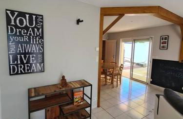 L'Ouvéa joli gîte à 10 min du parc le Puy du Fou - Photo 21