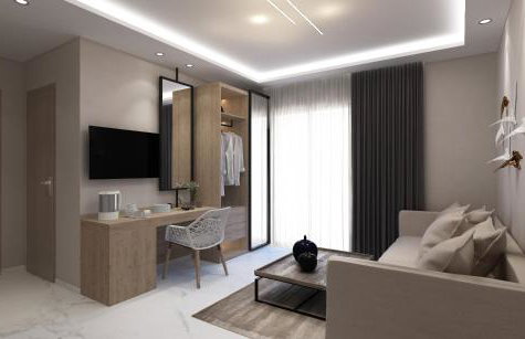 Callie luxury apartments - Foto 19
