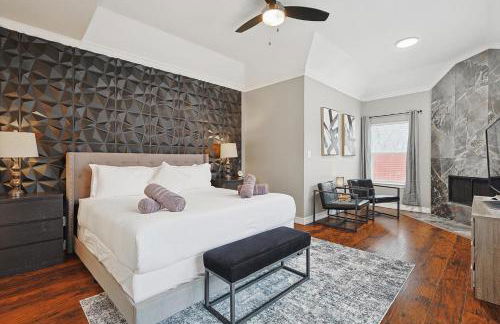 Immaculate 5BR 2,5BA Holiday Home with Pool - Foto 12